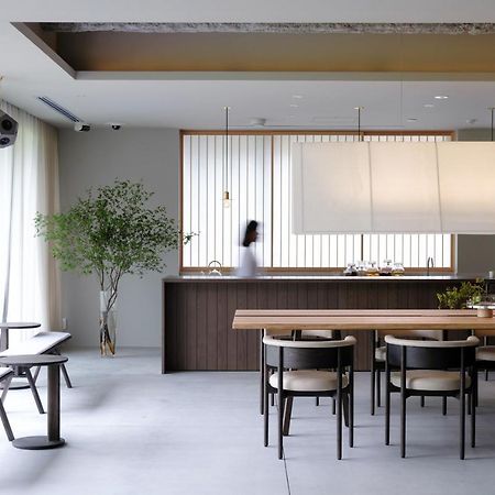 Miroku Nara By The Share Hotels Esterno foto
