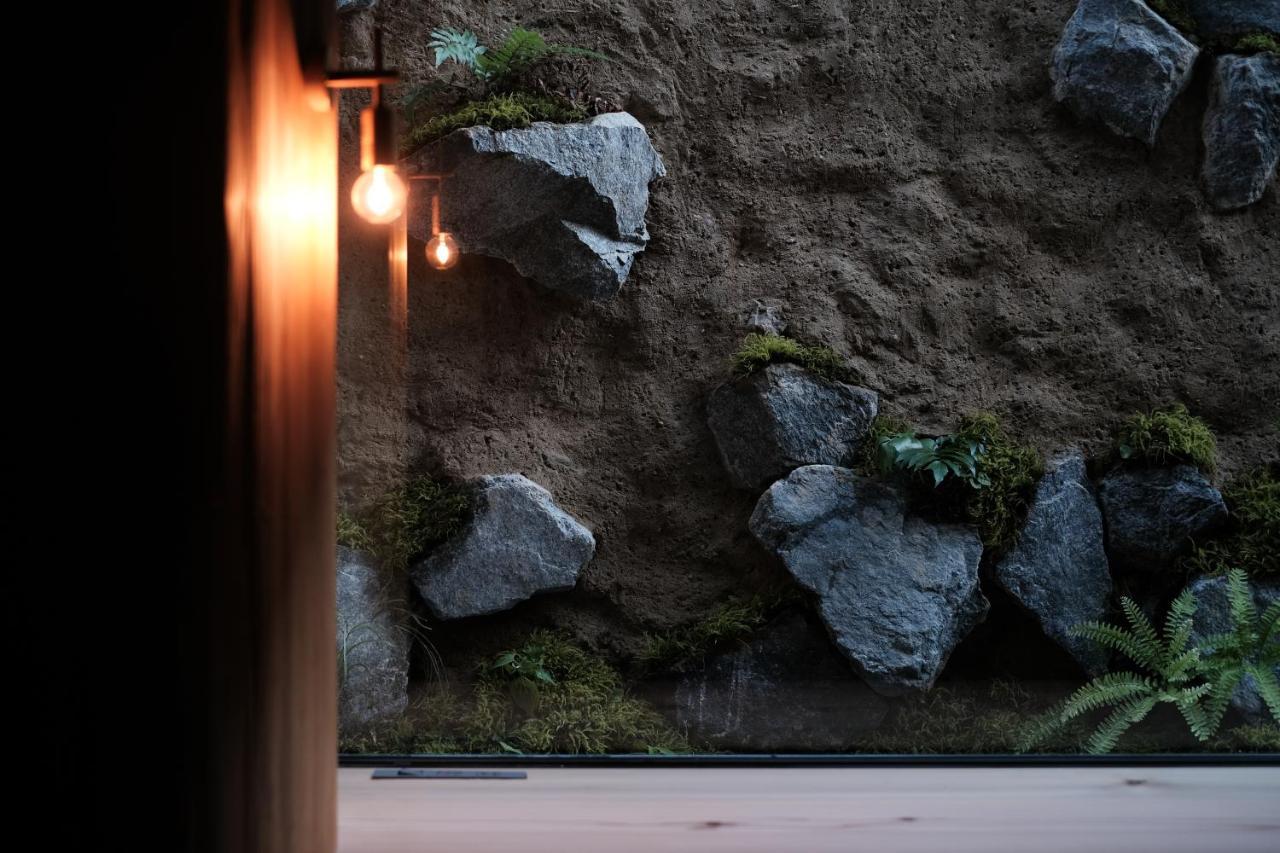 Miroku Nara By The Share Hotels Esterno foto