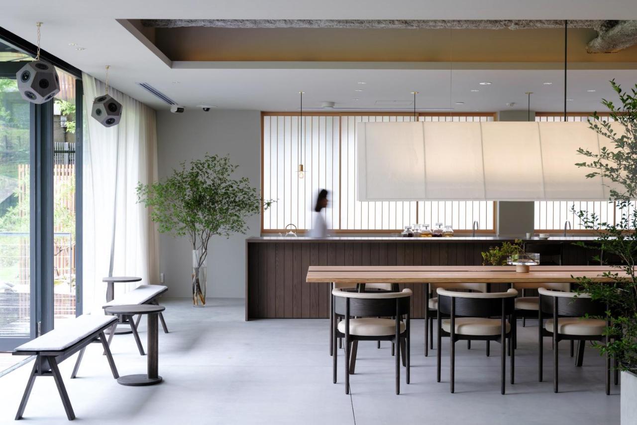 Miroku Nara By The Share Hotels Esterno foto