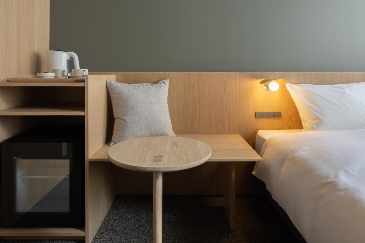 Miroku Nara By The Share Hotels Esterno foto