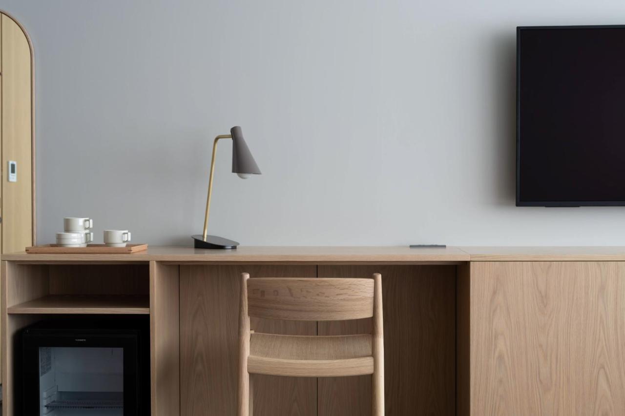 Miroku Nara By The Share Hotels Esterno foto
