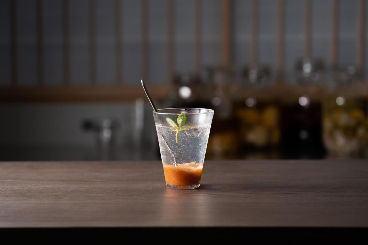 Miroku Nara By The Share Hotels Esterno foto