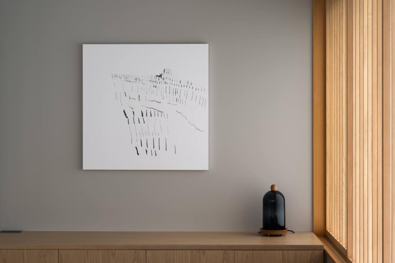 Miroku Nara By The Share Hotels Esterno foto