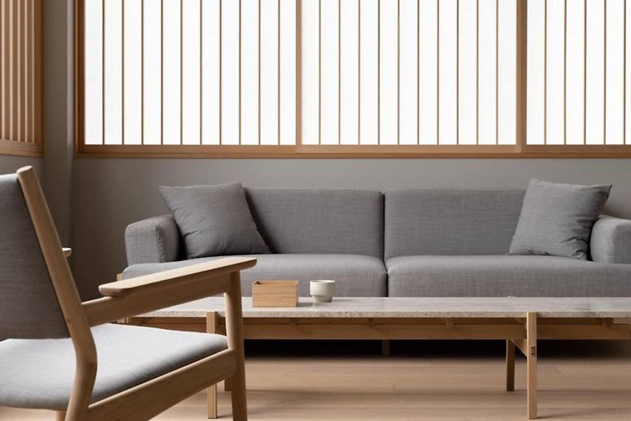 Miroku Nara By The Share Hotels Esterno foto