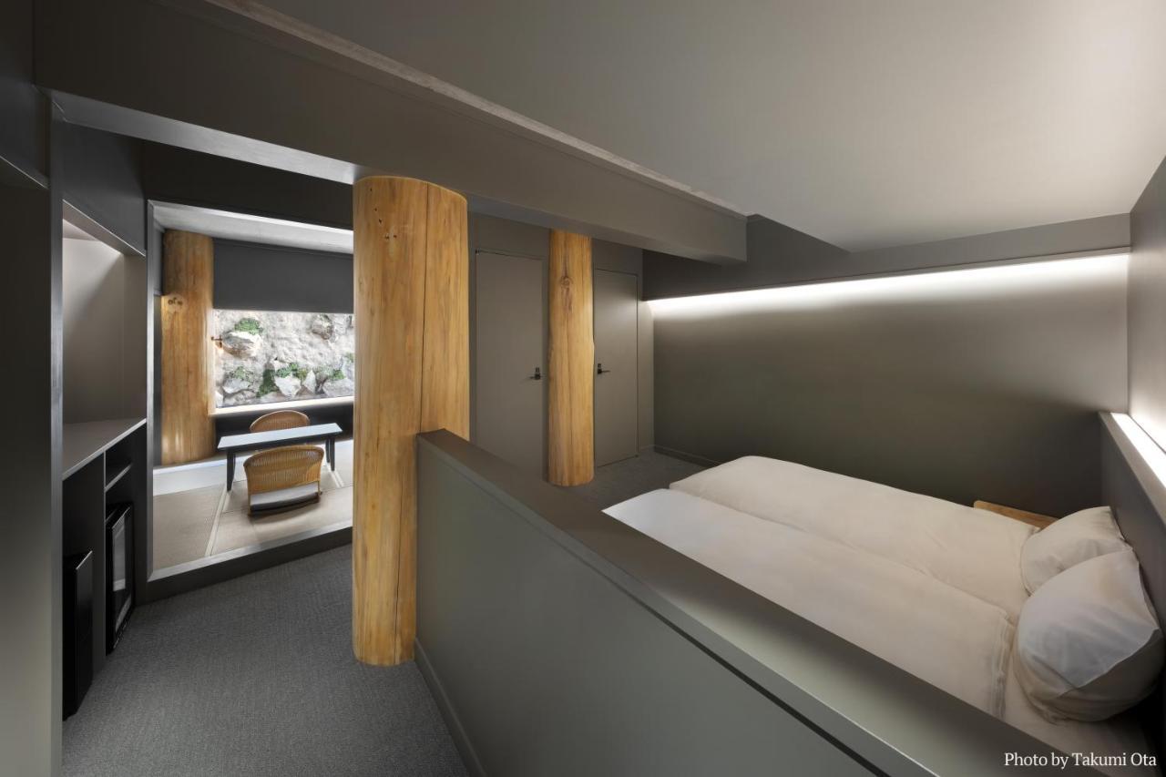 Miroku Nara By The Share Hotels Esterno foto