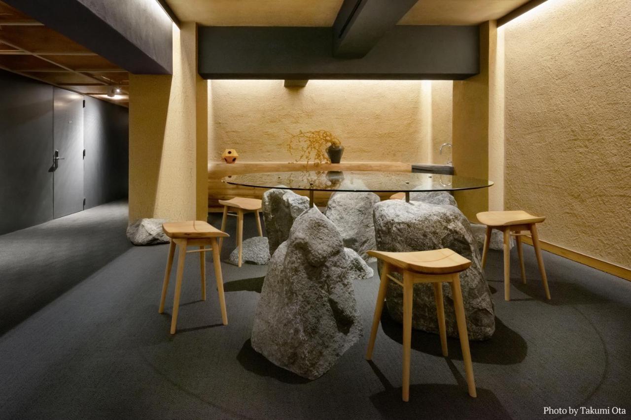 Miroku Nara By The Share Hotels Esterno foto