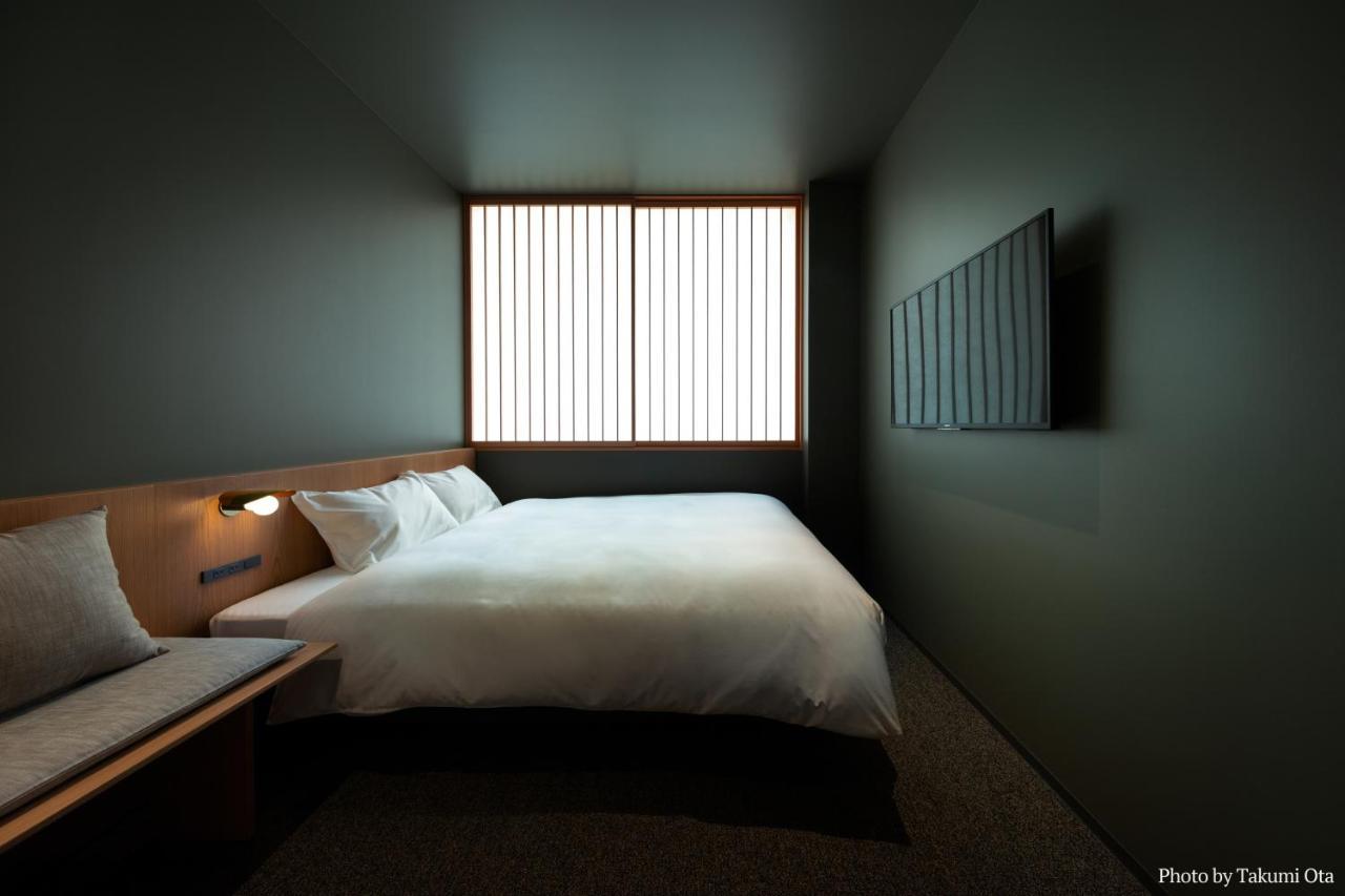 Miroku Nara By The Share Hotels Esterno foto