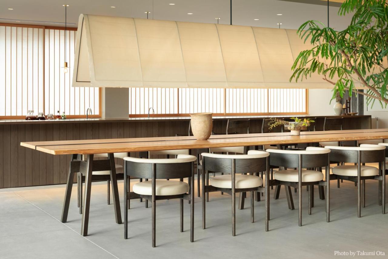 Miroku Nara By The Share Hotels Esterno foto