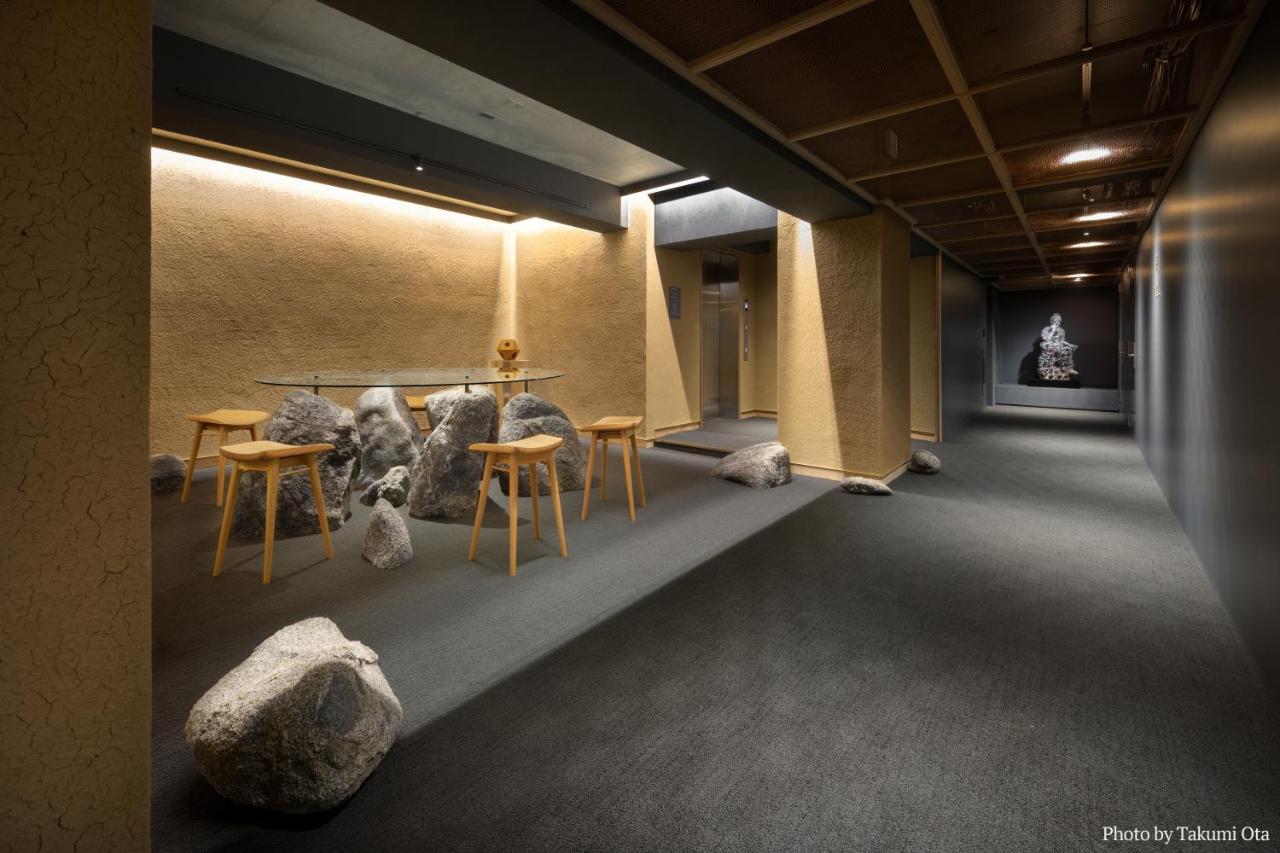 Miroku Nara By The Share Hotels Esterno foto