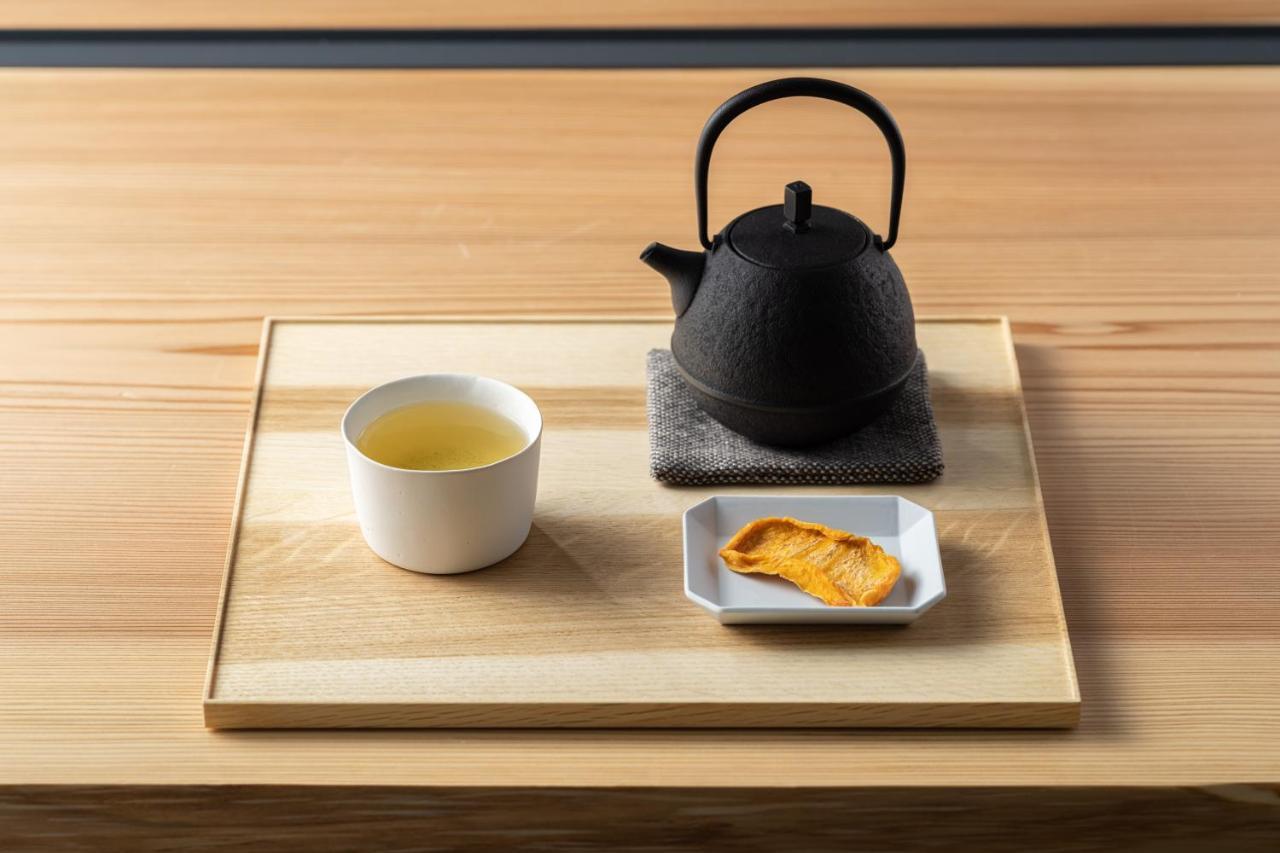 Miroku Nara By The Share Hotels Esterno foto