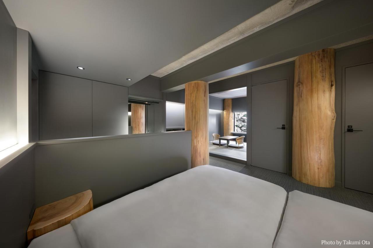 Miroku Nara By The Share Hotels Esterno foto