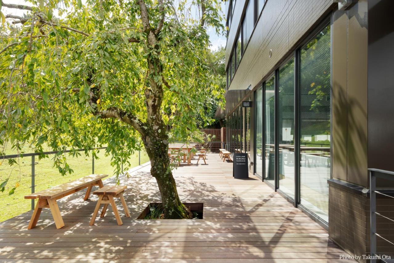 Miroku Nara By The Share Hotels Esterno foto