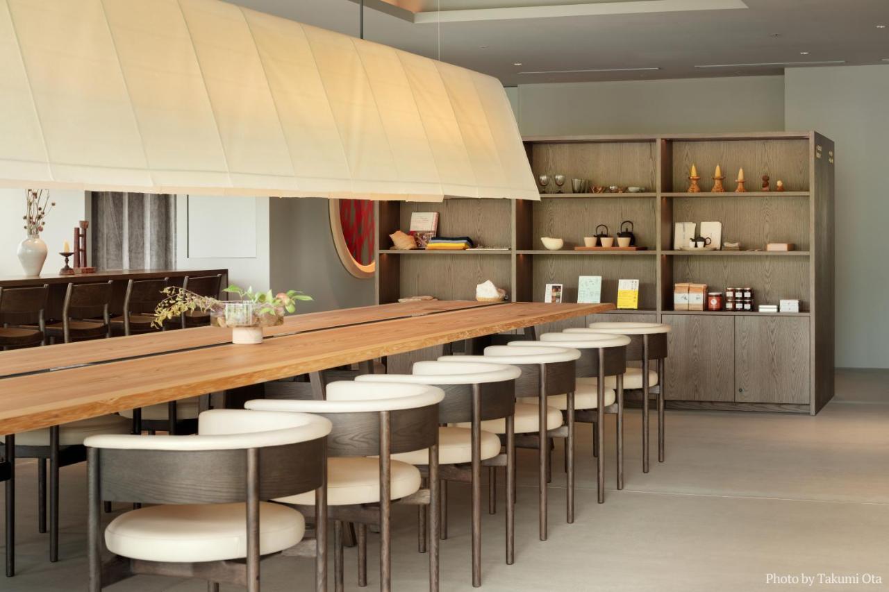 Miroku Nara By The Share Hotels Esterno foto