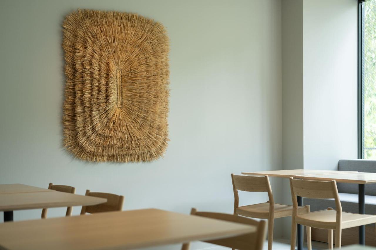 Miroku Nara By The Share Hotels Esterno foto